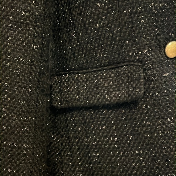 NWT Jason Wu Double Breasted Blazer - Picture 4 of 14